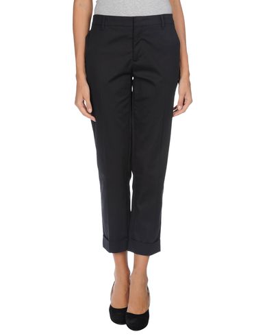 ZOOM PRADA SPORT - Pantalone classico