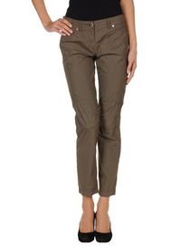CARACTERE - Casual pants
