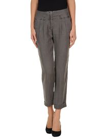 CARACTERE - Casual pants