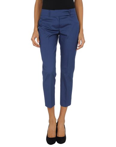 ZOOM PIAZZA SEMPIONE - 3/4-length trousers