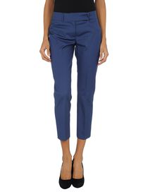 PIAZZA SEMPIONE - 3/4-length trousers