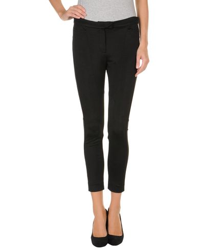 ZOOM RUE DU MAIL - Casual pants