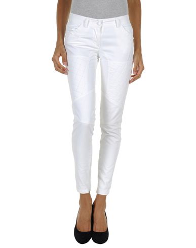 ZOOM PINKO GREY - Casual pants