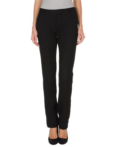 ZOOM BRUNELLO CUCINELLI - Casual pants