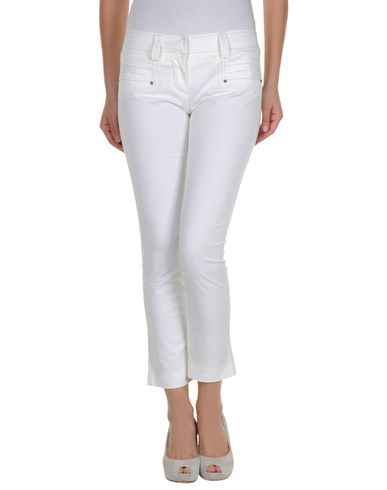 ZOOM CLIÓ - Casual pants