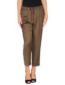 FORTE_FORTE - Casual trouser