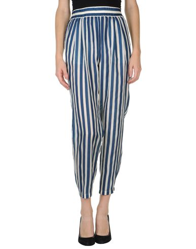 ZOOM FORTE_FORTE - Casual trouser