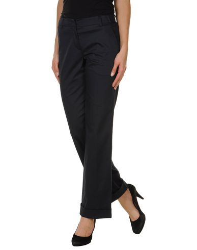ZOOM BRUNELLO CUCINELLI - Casual pants