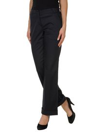 BRUNELLO CUCINELLI - Casual trouser