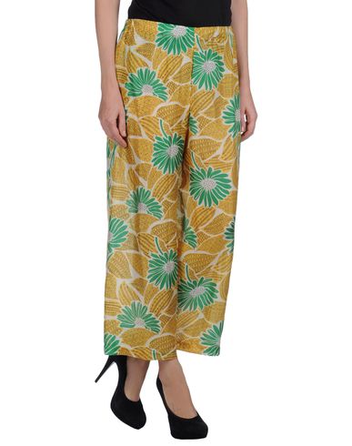 ZOOM ASPESI - Casual pants