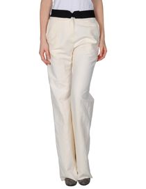 GOLDEN GOOSE - Pantalon