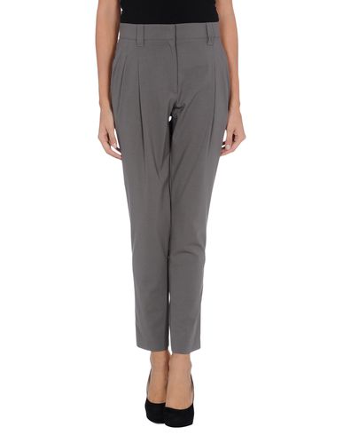 ZOOM GUNEX - Formal trouser