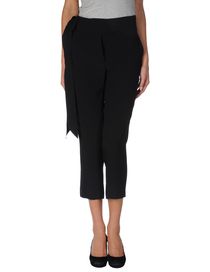 GOLD CASE - 3/4-length trousers