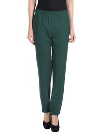 GOLDEN GOOSE - Casual pants