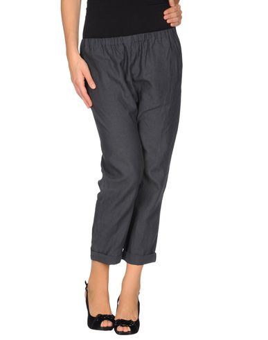 ZOOM FORTE_FORTE - Casual trouser