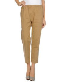 FORTE_FORTE - Casual trouser