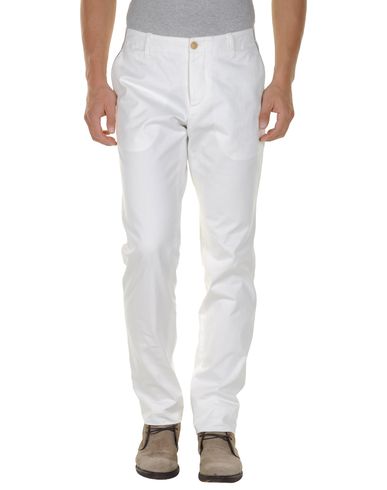 ZOOM GUCCI - Casual pants