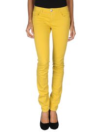 MAURO GRIFONI - Casual pants