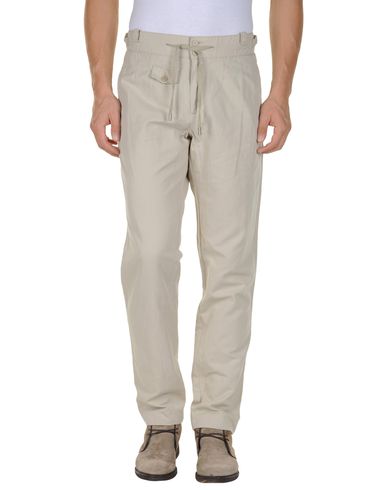 ZOOM DOLCE & GABBANA - Casual pants