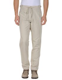 DOLCE & GABBANA - Casual pants