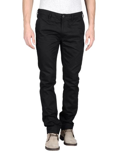 ZOOM CHEAP MONDAY - Casual pants