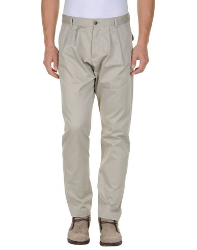 ZOOM GUCCI - Casual pants