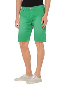 PAUL SMITH JEANS - Bermuda