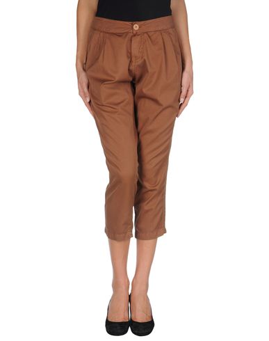 ZOOM HANITA - 3/4-length short