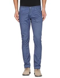 PAOLO PECORA - Casual pants