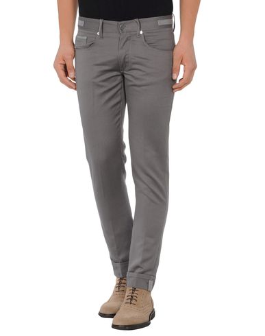 ZOOM PAOLO PECORA - Casual pants