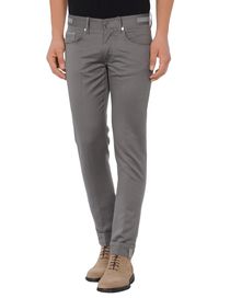 PAOLO PECORA - Casual pants
