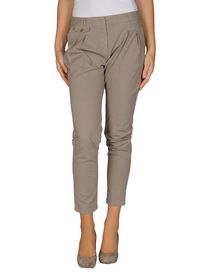 PESERICO SIGN - Casual trouser