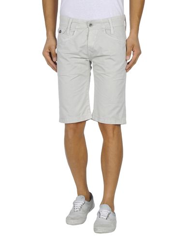 ZOOM LEVI'S RED TAB - Bermuda