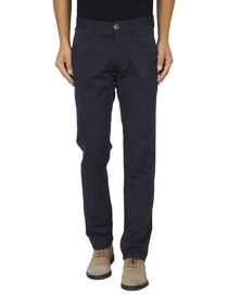 M CHINO COLLECTION - Casual pants