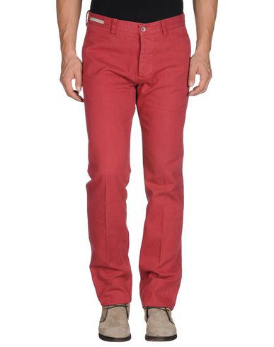 ZOOM PT01 - Casual pants