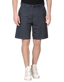 MAURO GRIFONI - Bermuda shorts