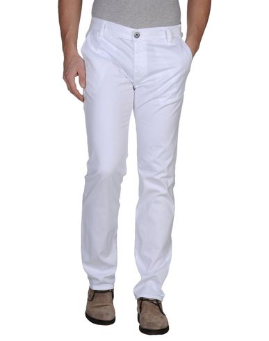 ZOOM TAKE-TWO - Casual pants