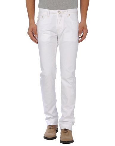 ZOOM JACOB COHЁN - Casual trouser