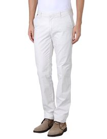 MARLBORO CLASSICS - Casual pants