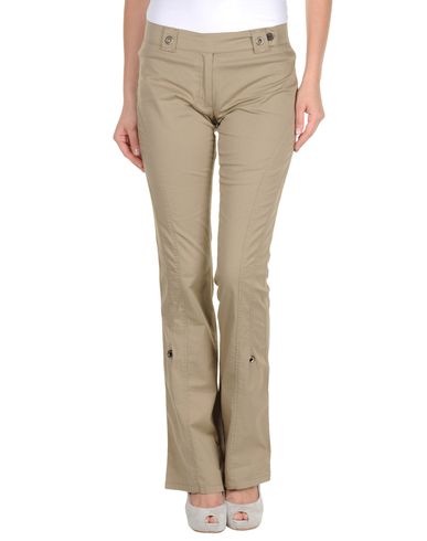 ZOOM EXE - Casual pants