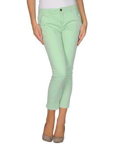 ZOOM REIKO - Casual pants