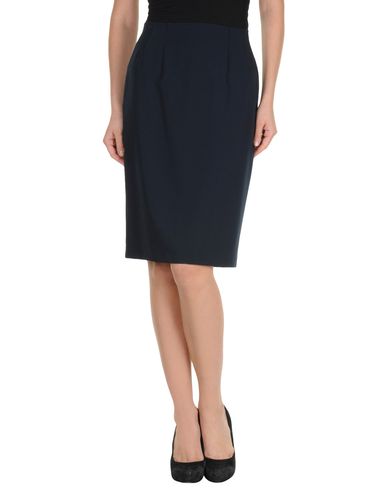 ZOOM PANDOLFI - Knee length skirt