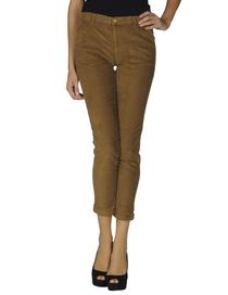 MIH-JEANS - Casual pants