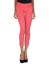 CLOSED - 3/4-length short