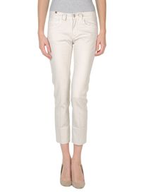 NOTIFY - 3/4-length short