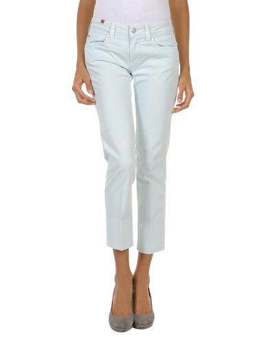 ZOOM NOTIFY - Casual trouser