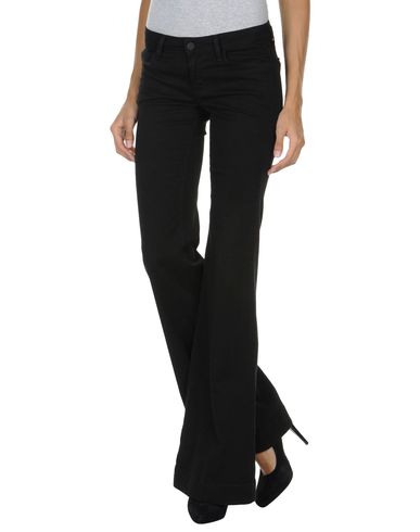 ZOOM SIWY - Casual pants