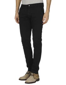 UNCODE - Casual pants