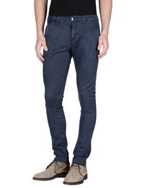 UNCODE - Casual pants