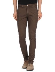 UNCODE - Casual pants